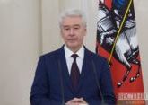 Restrictions in Moscow may be loosen by mid-May, Sobyanin says