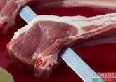 U.S. major grocery chains rationing meat purchases