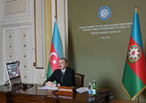 Ilham Aliyev proposes convening UN General Assembly session on COVID-19 pandemic
