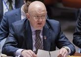 Russia’s envoy: West stonewalls open discussion on new OPCW report at UN Security Council