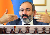 Why Pashinyan pushes on with referendum