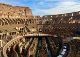 Colosseum in Rome to reopen from June 1
