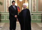 It&#039;s US foreign policy that gives life to Iran-Venezuela solidarity
