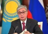 Tokayev: Baikonur free economic zone’s creation to boost economy