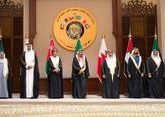 Gulf Cooperation Council&#039;s split line