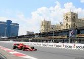 Azerbaijani Grand Prix may not take place