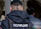 Shooter who opened fire in Moscow apprehended