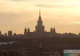 Moscow State University ranked 74th in QS World University Rankings