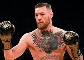 Dana White claims McGregor turns down short-notice fight at UFC 249