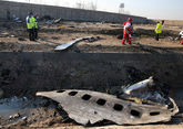 Iran to send Ukraine airliner black boxes to France