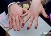 Number of marriages and divorces in Russia sharply reduced amid coronavirus