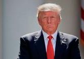 Trump renews threat to cut ties with China