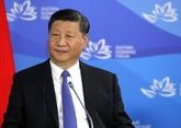 Xi Jinping wishes Nursultan Nazarbayev speedy recovery