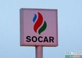 SOCAR to send fourth part of oil to Belarus