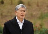 Atambayev faces life imprisonment