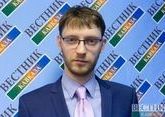 Matvey Katkov on Vesti.FM: Constitution should reflect current processes in society