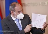 Armenia&#039;s dilemma: economic collapse or Covid-19 outbreak