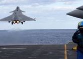 France suspends Nato mission role in Libya amid Turkey row