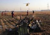 Iran blames errors for shooting down passenger plane