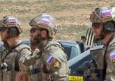 Southern Military District servicemen crossed Caucasus passes 