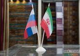 Iranian top diplomat to hand over Rouhani’s message to Putin