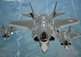 Pentagon to buy F-35 fighters made for Turkey