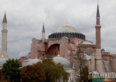 Hagia Sophia to be guarded by 500 law enforcement officers