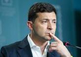 Political and public pressing machine approaching Zelensky