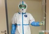 Putin visited Kommunarka hospital unrecognised
