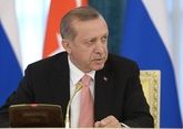 Erdogan: Turkey stands with Lebanon amid blast in Beirut