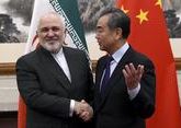 Iran-China partnership: meaning for the region