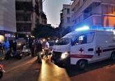 Policeman killed in clashes in Beirut