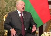 Lukashenko wins Belarus election with 80.23% of the vote