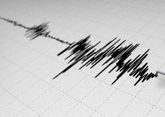 Magnitude 4.4 earthquake strikes eastern Turkey