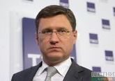 Russian energy minister sees no hasty OPEC+ decisions this month