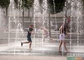 Heat wave to return to Moscow