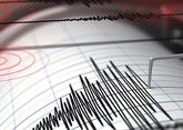 Earthquake hits western Georgia