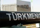 Prospects for Trans-Caspian pipeline 