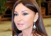 Russia&#039;s political and cultural figures congratulate Mehriban Aliyeva on her birthday