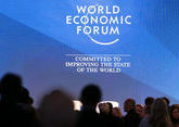 World Economic Forum says annual meeting in Davos will be delayed until summer 2021