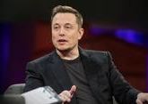 Elon Musk wealth tops $100 bln