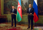 Baku, Moscow Aim To Keep Regional Projects Alive