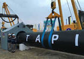 TAPI gas pipeline gets boost