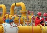 Pandemic slows Central Asia’s gas exports to China