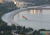 Kazakhstan’s Trade House to open in Baku