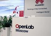 Russia and Huawei to create game-changing new Android alternative