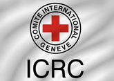 ICRC calls on conflicting parties in Karabakh to observe humanitarian law