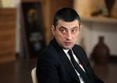 Gakharia suggests holding Azerbaijani-Armenian talks in Georgia