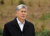 Kyrgyzstan&#039;s Former President Almazbek Atambayev Reportedly Detained