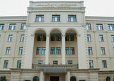 Azerbaijani Defense Ministry denies information of mistreatment of war prisoners